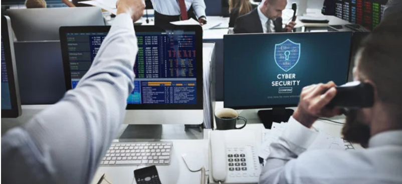 Infosystems weekly news wrap on trending cyber-attacks, to keep you alert