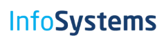 InfoSystem Logo